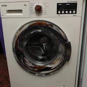 Vestel kır masyn