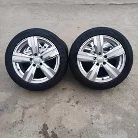 17 lik Hyundai kia