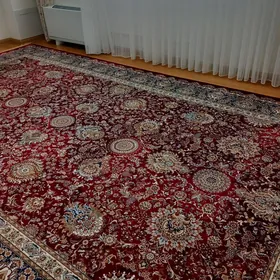 satlyk haly