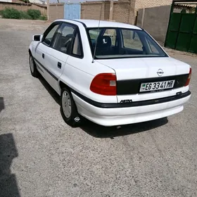 Opel Astra 1992