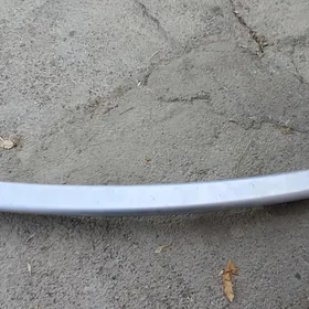 CAMRY OKUZKELLE  SPOILER BANAN