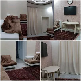 АРЕНДА 1 МКР 6500