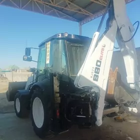 JCB 3CX Compact 2010