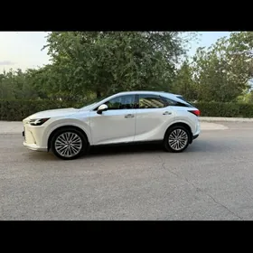 Lexus RX 350 2024