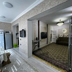 Kimraýon 3etž 2kom 64m² ýewro