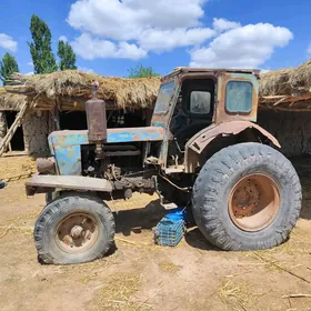 MTZ T-28 1992