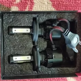 led H4