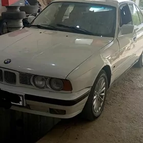 BMW 520 1991