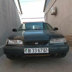 Hyundai Sonata 1994