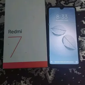 Redmi 7