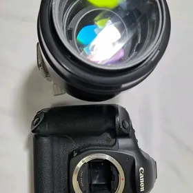 Canon 1 Ds Mark III
