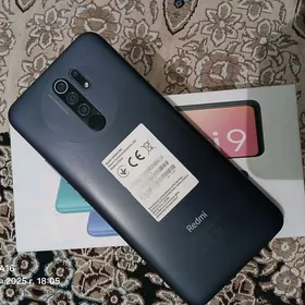 Redmi 9