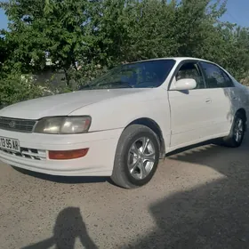 Toyota Corona 1993