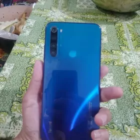 redmi not 8