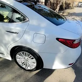 Lexus ES 2014