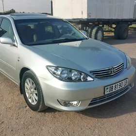Toyota Camry 2002