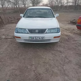 Toyota Avalon 1996