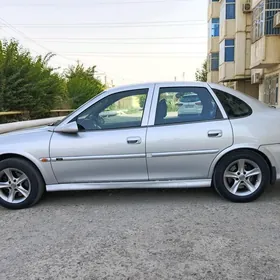 Opel Vectra 2001