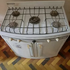 Gazplita