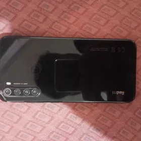 REDMİ NOTE 8