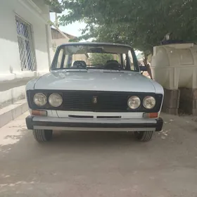 Lada 2106 1999