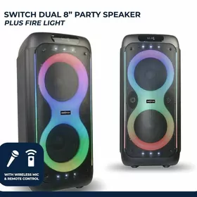 Kalonka Uly Karaoke Paket