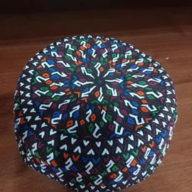 Yomut tahya