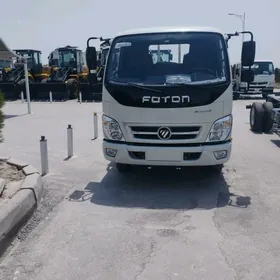 Foton Gratour V5 2025