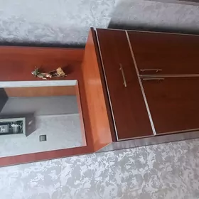 прихожка мебелная