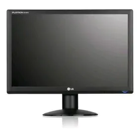 Lg 19lyk monitor