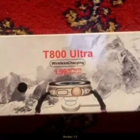 T800 Ultra