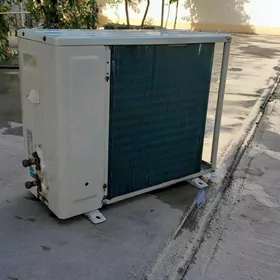 kondisioner general 60 40
