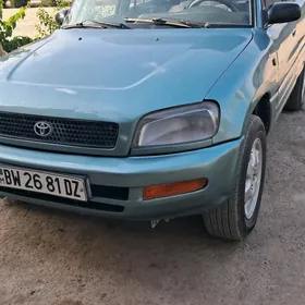 Toyota RAV4 1995