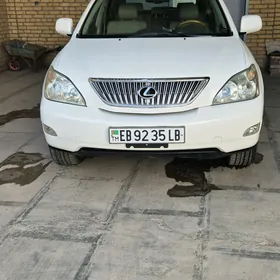 Lexus RX 330 2006