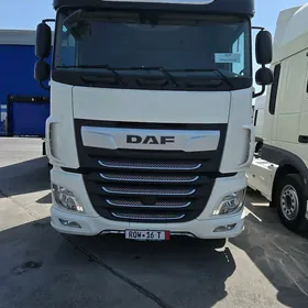 DAF 480 2020