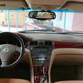 Lexus ES 300 2002