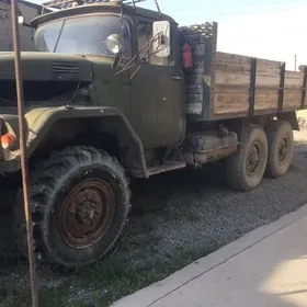 Zil 131 1993