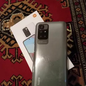 redmi 10