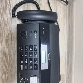 Факс-аппарат "Panasonic"