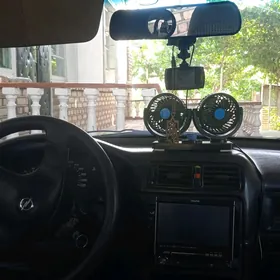 Opel Vectra 1993