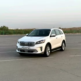 Kia Sorento 2020
