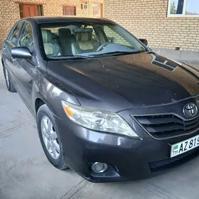 Toyota Camry 2009