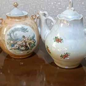 чайники 3л