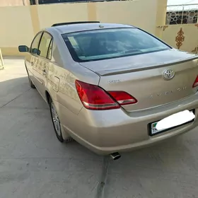 Toyota Avalon 2006