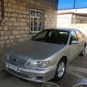 Nissan Cefiro 1995