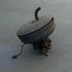 karbrator