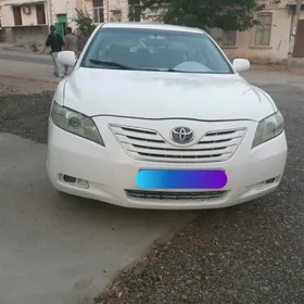 Toyota Camry 2008