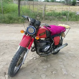 Iž Ýupiter 1995