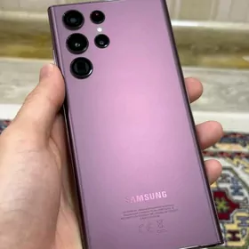 Samsung s22 ultra