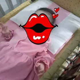çaga krowat